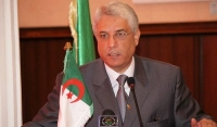 لوح: الجزائر تعمل على تحسين مناخ الأعمال بإصلاحات مناسبة ومكافحة البيروقراطية