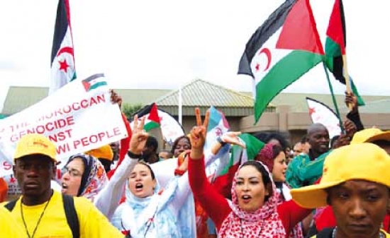 لجنة حقوق الإنسان قلقة إزاء استهتار المغرب واستهدافه المعتقلين