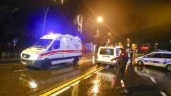 28 أجنبيا قتلوا في هجوم اسطنبول