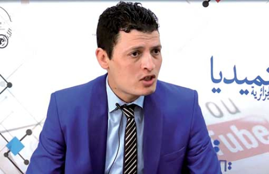 موقـف الجزائر من القضيتـين الفلسطينيــة والصحراويــة معــروف جــدّا