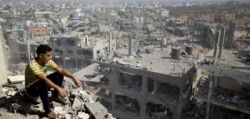 &quot;الأمم المتحدة: غزة أصبحت &quot;غير قابلة للحياة