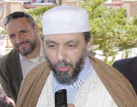 بن ڤرينة وغويني ممثلا التيار الإسلامي في الرئاسيات