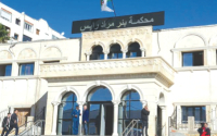 تحقيــــق قضائي فــــــي وفــــــــــاة 4 أشخاص بملعب 5 جويليـة