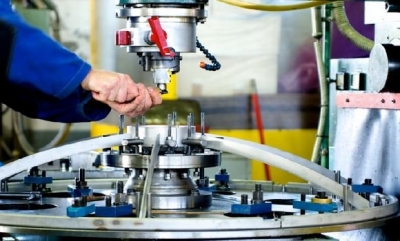 الجزائر ـ روسيا: عدة مشاريع استثمارية في الصناعية الميكانيكية منتظرة