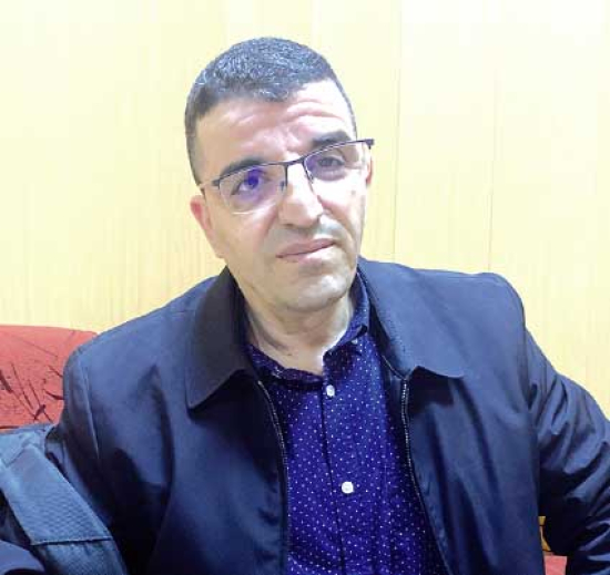 أخصائيـون يدّقــون ناقــوس الخطـر ..