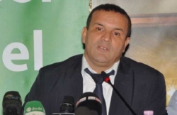 رئيس الاتحادية الجزائرية للرياضات الميكانيكية في ذمة الله