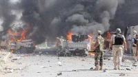 ارتفـاع عــــدد قتلــــى الهجـوم الارهابي في بوركينـا فاسـو إلى 24 شخصـــا