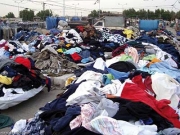 «الشيفون»  لتجاوز مشكلة غلاء أسعار الملابس