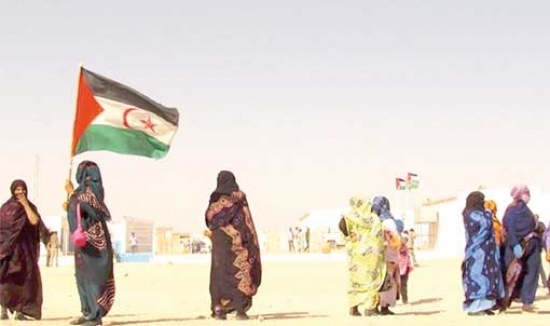 الحكومة الصحراوية تدين تصريحات رئيس حكومة المخزن