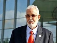 وزير الشؤون الخارجية بحكومة الوفاق الوطني الليبي يحل بالجزائر