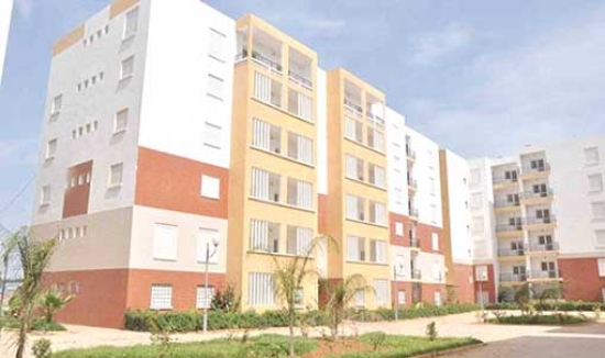 تخصيص 1500 وحدة سكنية ريفية لولاية المدية