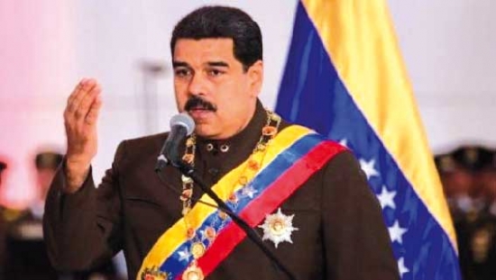 الادّعاء العام الفنزويلي يحدّد  المسؤولين عن محاولة اغتيال الرئيس