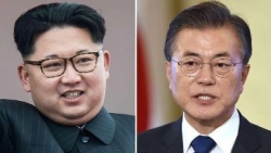 استكمال الاستعدادات للقمة التاريخية بين زعيمي الكوريتين هذا الجمعة