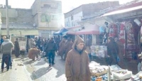 زقاق السوافة..السوق المفضلة لسكان خنشلة في رمضان