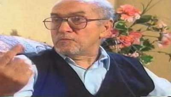 وفاة الفنان جعفر باك عن عمر 90سنة