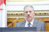 الجزائر ستساهم بفعالية في حل الأزمة الليبية