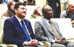 الرّئيس تبون منح الشبـاب دورا محوريــا في رسم السياسات المستقبلية