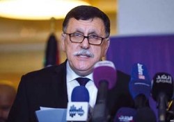 الغرب يطلب تسليم منشآت نفط ليبيا لحكومة الوفاق