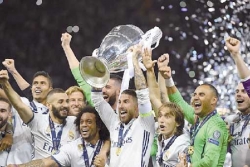 الصّحف الإسبانية تبرز إنجاز ريال مدريد