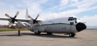 كأس أمم افريقيا : تخصيص 6 طائرات عسكرية لنقل مناصري الفريق الوطني الى القاهرة