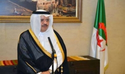 السفير القطري يشيد بموقف الجزائر &quot;المتوازن&quot; من الأزمة في الخليج العربي
