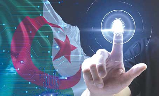 الجزائـر المنتصرة.. خطــى ثابتـة نحـو الرقمنـة الشاملـة