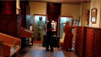 ”فيـلا عبــد اللطيــف”..ذاكــرة الفنــون الجميلـة