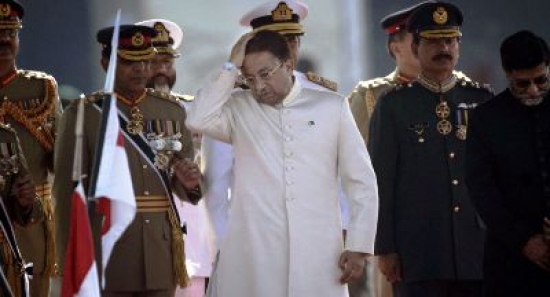 باكستان: الحكم بالإعدام على الرئيس الأسبق برويز مشرف بتهمة &quot;الخيانة العظمى&quot;