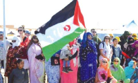 ”المرصـد الصحـراوي” يستنكـر مشاريع الاحتـلال اللّصوصيـة