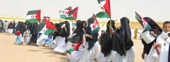 حملة مغربية مغرضة ضد البلدان المساندة للقضية الصّحراوية