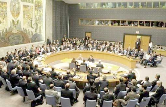 الأمم المتحدة تعقد الإثنين أول اجتماع حول الصّحراء الغربية