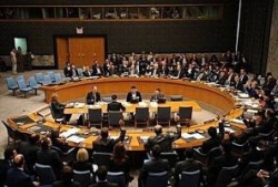 مجلس الأمن الدولي يناقش الخميس المقبل الوضع في ميانمار