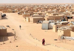 ناميبيا تؤكد دعم حق تقرير مصير الشعب الصحراوي