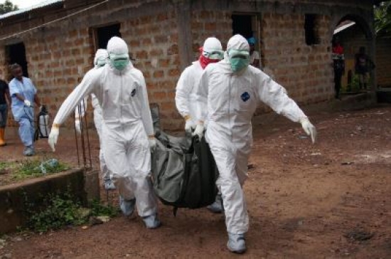 الكونغو الديمقراطية: تسجيل 28 حالة مؤكدة للمصابين بفيروس &quot;إيبولا&quot;