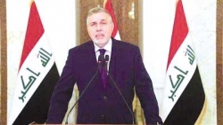الكشف عن تشكيلة الحكومة العراقية خلال أيام