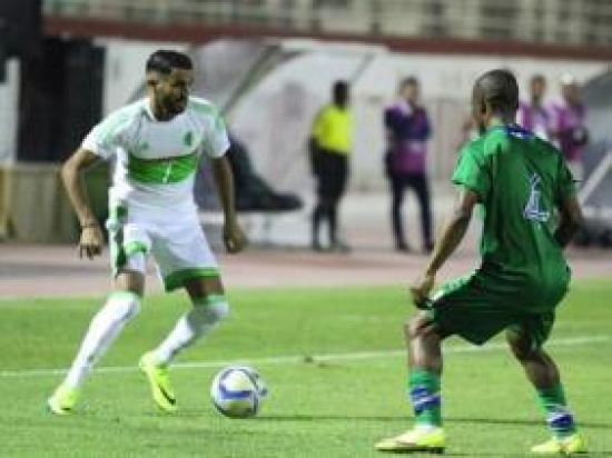 الجولة الـ 6 والأخيرة من تصفيات مونديال روسيا : الجزائر 1  نيجيريا 1