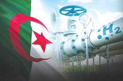 الجزائر الخضراء..اقتصاد مُستـــدام ورؤية تتجسّد