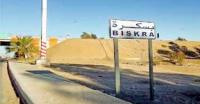 بسكـرة..1577 مليـار سنتيم لتشييـد مشاريـع قطاعية