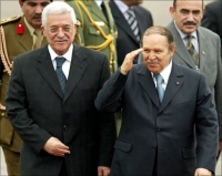 الرئيس بوتفليقة : موقف الجزائر ثابت تجاه القضية الفلسطينية إلى غاية إقامة دولته المستقلة على أرضه وعاصمتها القدس