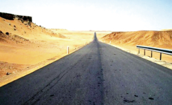 الجلفة..بنية تحتية تُدعّم  الاستقرار الريفي