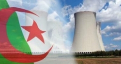 قيطوني : قانون قيد الاعداد لتأطير الأنشطة النووية في الجزائر