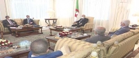 الرئيس تبون يستقبــــل ممثلين عـــن «مبادرة قوى الإصلاح»
