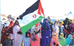 المخزن يكثـف انتهاكاته وجرائمـه فـي  الأراضي المحتلة