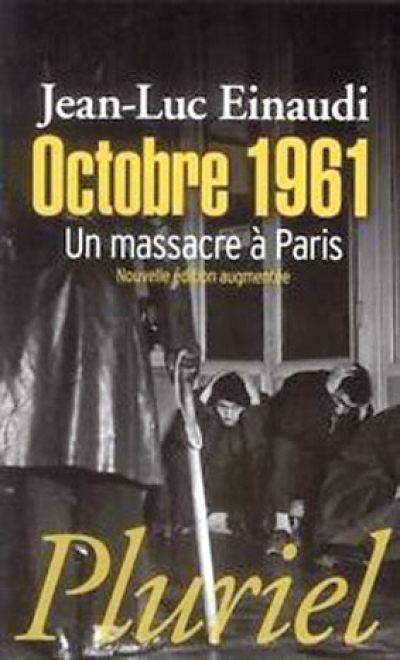 خدم الجزائر بكشفه الحقيقة عن جرائم 17 أكتوبر 1961