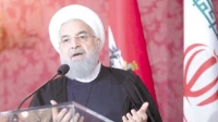 روحاني لا يعارض المباحثات مع أمريكا إذا رفعت العقوبات