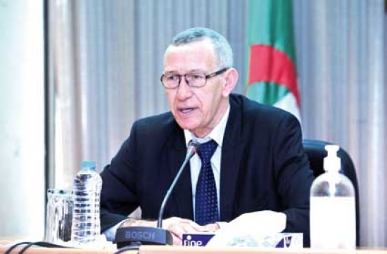 الأسباب الحقيقة لهجوم البرلمان الأوروبي على الجزائر