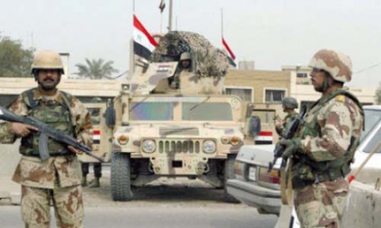 الجيش العراقي يحرّر الرمادي بالكامل ويفرض سلطة الدولة