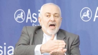 طهران تهدد بإغلاق مضيق هرمز و الانسحاب مــن معاهــدة حظـــر الأسلحة النوويــــة