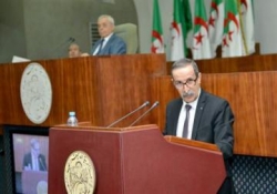 كعوان : الجزائر تقدم 102 شكوى جديدة للجانب الإسباني بسبب التشويش على البث الإذاعي