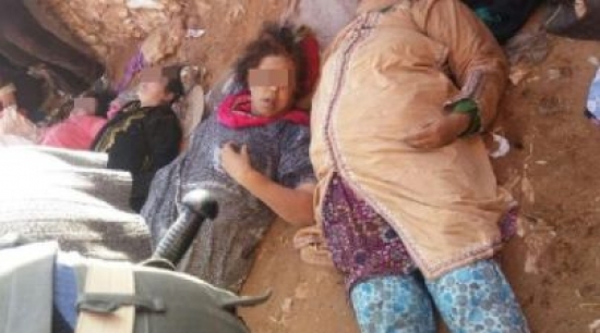 المغرب: عشرات القتلى والجرحى في تدافع أثناء توزيع معونات غذائية بالصويرة